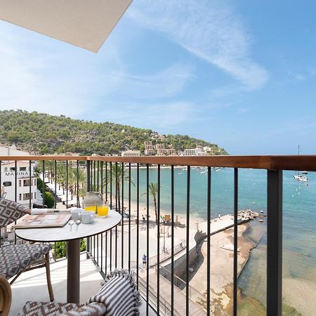 Repic Apartments Soller Puerto de Sóller Exterior foto