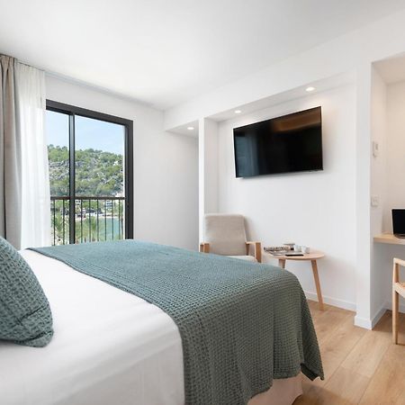 Repic Apartments Soller Puerto de Sóller Exterior foto